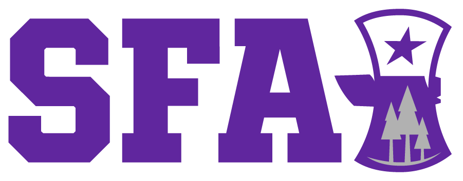 Stephen F. Austin Lumberjacks 2020-Pres Alternate Logo diy DTF decal sticker